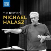 Michael Halász - The Best of Michael Halász (2024)