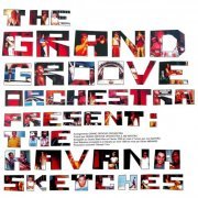 The Grand Groove Orchestra - The Havana Sketches (2021)