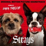 Dara Taylor - Strays (Original Motion Picture Soundtrack) (2023) [Hi-Res]