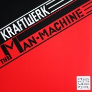 Kraftwerk - The Man-Machine (Remastered) (2020) [24bit FLAC]