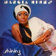 Marcia Hines - Shining (1976) FLAC