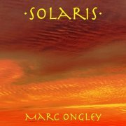 Marc Ongley - Solaris (2022)