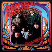 Jefferson Airplane - 2400 Fulton Street (1987)