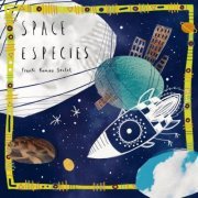 Franki Ramos Sextet - Space Especies (2022)