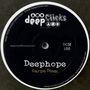 Deephope - Carpe Diem (2020)