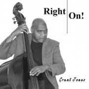 Grant Jones - Right On! (2020)