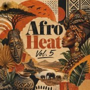 VA - Afro Heat, Vol. 5 (2026)
