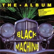 Black Machine - The Album (1992)