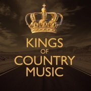 VA - Kings of Country Music (2023)