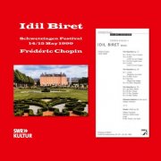 Idil Biret - Chopin: Piano Works (2026)