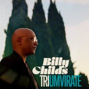 Billy Childs - Triumvirate (2026) [Hi-Res]