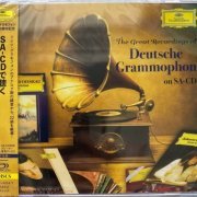 VA - The Great Recordings of Deutsche Grammophon (2023) [SACD]