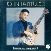 John Patitucci - John Patitucci (1988) 320 kbps