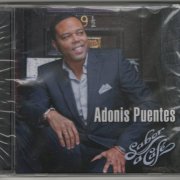 Adonis Puentes - Sabor A Café (2013)