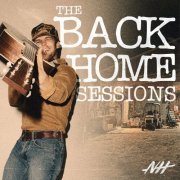 Noah Hicks - The Back Home Sessions (2023) Hi Res