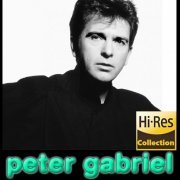 Peter Gabriel - Hi-Resolution Collection (1977-2020) Hi-Res