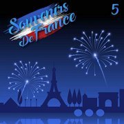 VA - Souvenirs De France, Vol. 5 (2018)