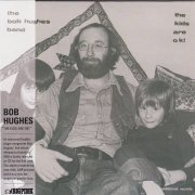 Bob Hughes - The Kids Are Ok! (Korean Remastered) (1978/2011)