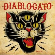 Diablogato - Diablogato (2016)