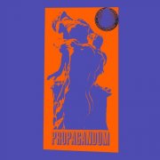 VA - PROPAGANDUM (Live at NL-Centrum, Amsterdam, February 25th 1984) (2026)