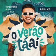 Pelluca - O Verão Tá Aí (2026) Hi-Res