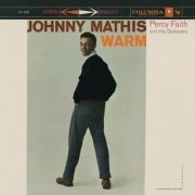 Johnny Mathis - Warm (1957/2018) [Hi-Res]