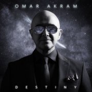 Omar Akram - Destiny (2019) [Hi-Res]