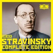 VA - The New Stravinsky Complete Edition (2021) [30CD Box Set]