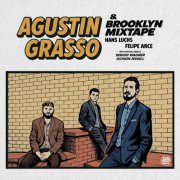 Hans Luchs - Brooklyn Mixtape (2026) Hi-Res
