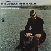 Dick Curless - The Long Lonesome Road (1968/2019)