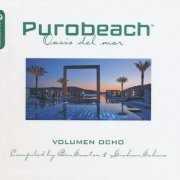 VA - Purobeach - Oasis Del Mar - Volumen Ocho (2012)