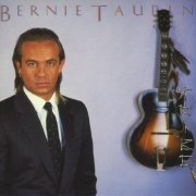 Bernie Taupin - Tribe (1987) CD-Rip