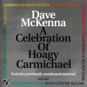 Dave McKenna - A Celebration of Hoagy Carmichael (1983)