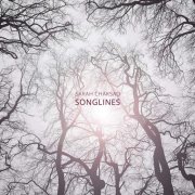 Sarah Chaksad - Songlines (2021) [Hi-Res]