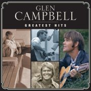 Glen Campbell - Greatest Hits (2009)