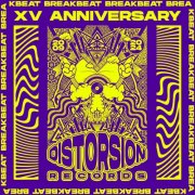 VA - XV ANNIVERSARY (2024)