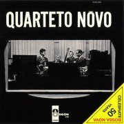 Quarteto Novo - Quarteto Novo (1967) FLAC