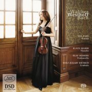 Uta Pape, Wolf-Eckart Dietrich, Olaf Reimers, Klaus Mader - Walther, Westhoff & Bach (2013)