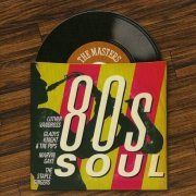 VA - The Masters: 80s Soul (2008)