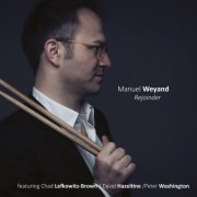 Manuel Weyand - Rejoinder (2021)