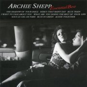 Archie Shepp - Essential Best (2009)