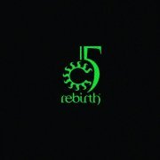 VA - Rebirth 15 (2021)