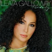 Leata Galloway - Tenderly (2011) CD-Rip