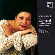 Brigitte Engerer - Schumann: Carnaval / Kinderszenen (1996)