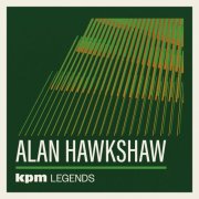 Alan Hawkshaw - PM Legends: Alan Hawkshaw (2026) Hi Res