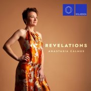 Anastasia Calmus - Revelations (2024)