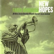 Fabio Morgera - New Hopes (2001)