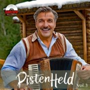 Pistenheld - Pistenheld Vol. 3 (2025)