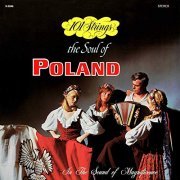 101 Strings Orchestra - The Soul of Poland (Remastered from the Original Alshire Tapes) (1966/2019) Hi Res