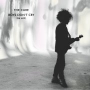 The Cure - Boys Don’t Cry (86 Mix) (2026) [Hi-Res]